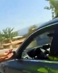 CHP’li vekil Turan Aydoğan'ın polis ile diyaloğu tepki çekti