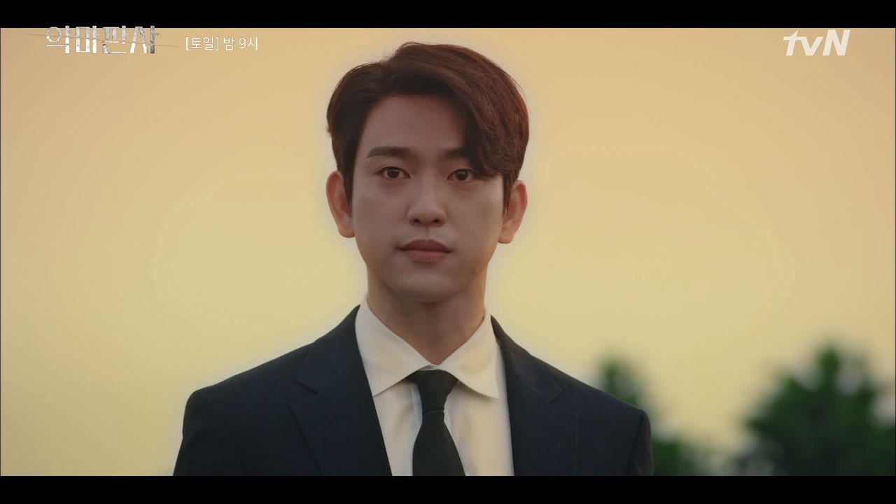 부모를 죽게 만든 사기범에 이성 잃고 달려들려는 진영 막아선 지성