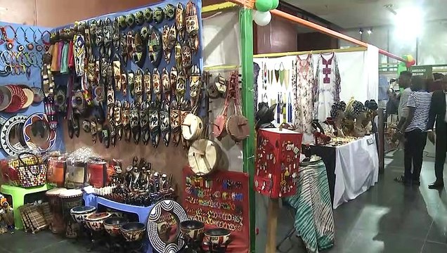 9e TAC : lancement des journées culturelles et artistiques