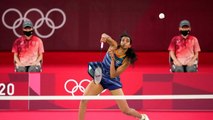 Tokyo Olympics: PV Sindhu eyes bronze vs China's He Bingjiao