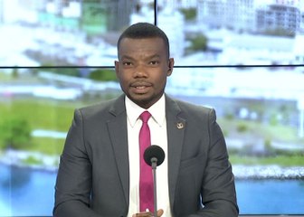 Le 13 Heures de RTI 1 du 31 juillet 2021 par Hermann Guivé