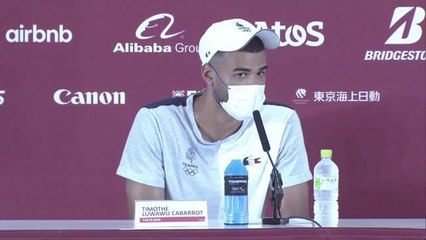 Basketball - Luwawu-Cabarrot évoque son rôle