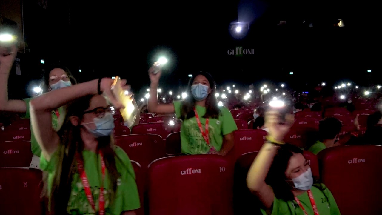 GIFFONI - day by day - 30 luglio