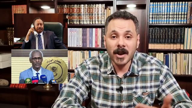 تطور خطير ! الجيش السوداني يتهم حمدوك بالعمالة لدول اجنبية والبرهان يحشد المخابرات السودانية