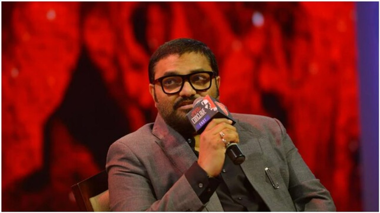 Babul Supriyo announces departure from politics, BJP through Facebook post