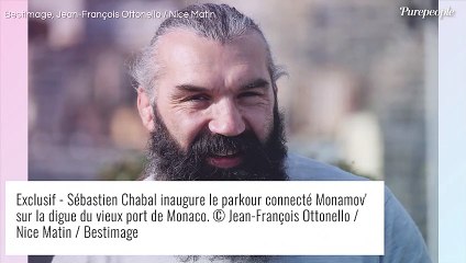 Sébastien Chabal sans sa barbe : le rugbyman méconnaissable !