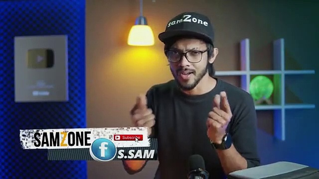 UNBOXING MYSTRY BOX    কি আছে এই বক্সে!