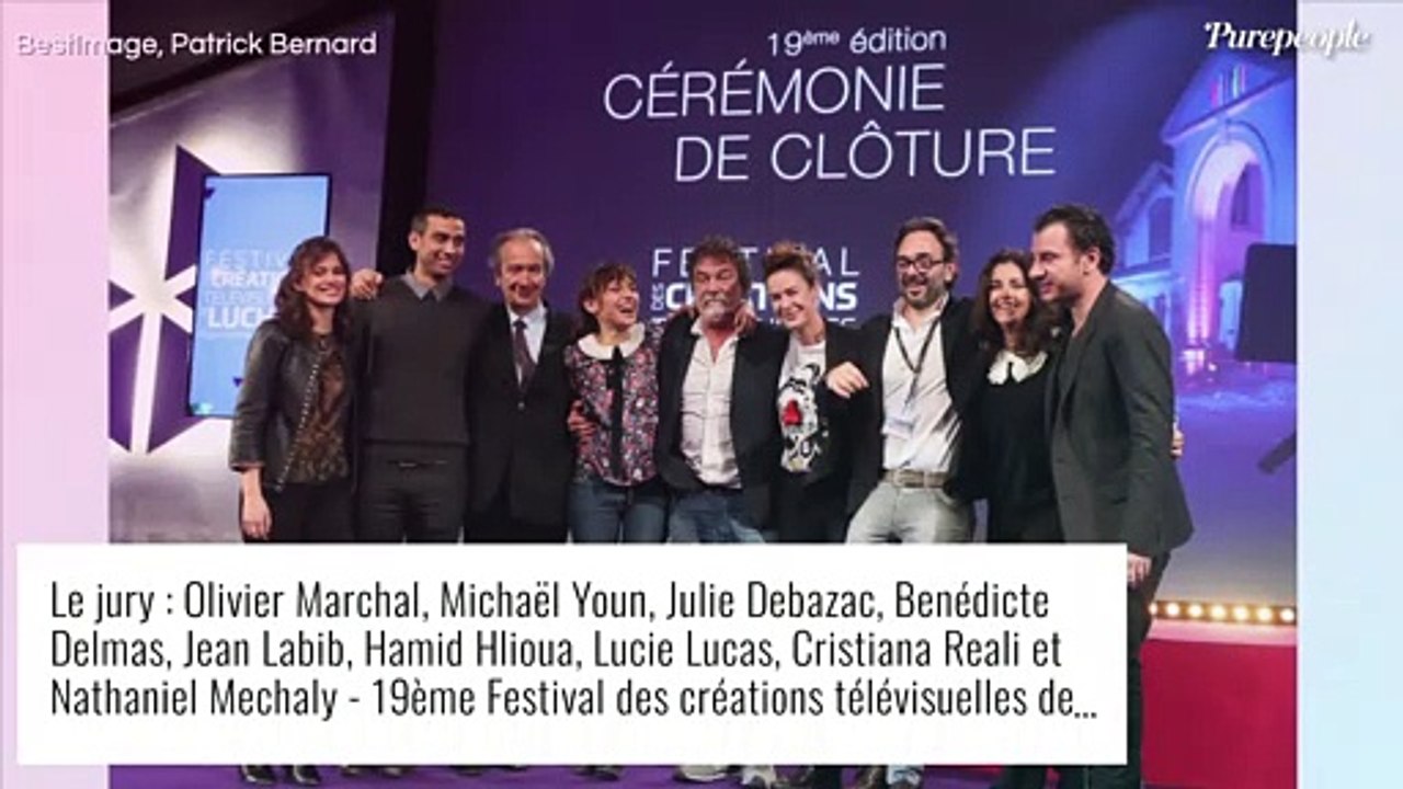 Bénédicte Delmas mariée et maman de Lou-Anne : que devient l'ex-star de Sous le soleil ?