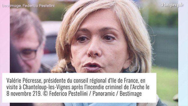 Valérie Pécresse durement taclée par Nicolas Sarkozy ? Elle ne passe plus sous l'Arc de Triomphe !