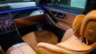 2021 Mercedes S-Class - Exterior and interior Details (King Sedan)