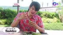 Taste Buddies: How to remove an avocado seed | Gil Versus