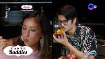 Taste Buddies: ‘Tikiman Time’ na sa Acea Subic Bay!