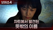 F아동요양병원 환자 차트에 기록되어 있는 이하나-이규형!