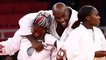 JO de Tokyo : « une journée incroyable » pour les judokas français, sacrés champions olympiques par équipes