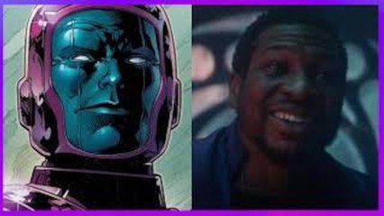 Final explicado de Loki: ¿Quién es el nuevo gran villano de Marvel? | ActitudFem