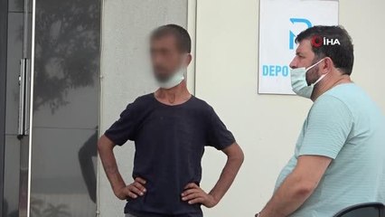 Bursa'da sahte cinayet ihbarı ortalığı ayağa kaldırdı