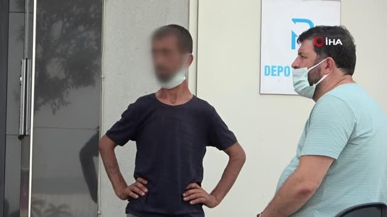 Bursa'da sahte cinayet ihbarı ortalığı ayağa kaldırdı
