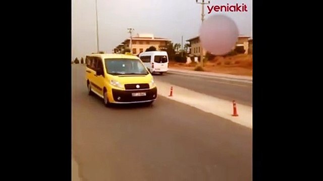 Yazıklar olsun! CHP'li Manavgat Belediye Başkanı Şükrü Sözen belediye araçlarına evini seferber ettirdi
