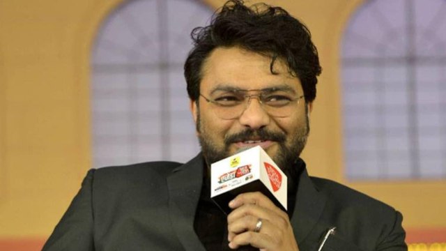 Here’s why Supriyo announced his retirement from politics?