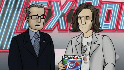 Como Batman v Superman El Origen de la Justicia Debería Haber Terminado