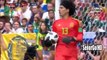 Alemania Vs. Mexico 0-1 Resumen y goles (Mundial Rusia 2018) 17 06 2018