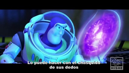 Avengers A Infinity War y mas alla (Una Mezcla con Toy Story)