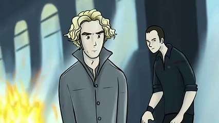 Como Crepúsculo Debería Haber Terminado