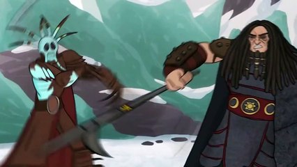 Como entrenar a tu Dragón 2 Debería Haber Terminado