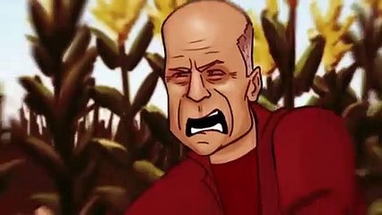 Como Looper Asesino del Futuro Deberia Haber Terminado