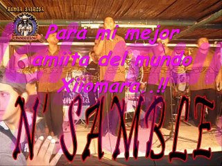 N Samble - Corazon Embustero (Xiomara)
