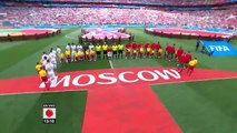 Portugal Vs. Marruecos  1-0 Resumen y goles (Mundial Rusia 2018) 20 06 2018