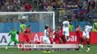 Suiza Vs. Costa Rica 2-2 Resumen y goles (Mundial Rusia 2018) 27 06 2018