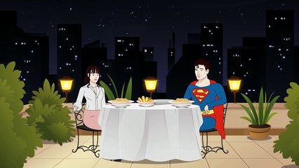 Superman 1978 - Después de Créditos