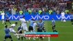 Uruguay Vs. Portugal 2-1 Resumen y goles (Octavos de Final Mundial Rusia 2018) 30 06 2018