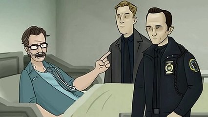 Como Batman el Caballero de la noche asciende Deberia Haber Terminado