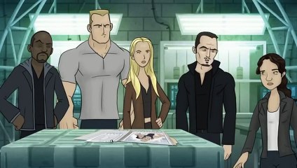 Como Rapidos y Furiosos 6 Deberia Haber Terminado