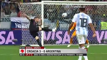 Download Video: Croacia Vs. Argentina 3-0 Resumen y goles (Mundial Rusia 2018) 21 06 2018