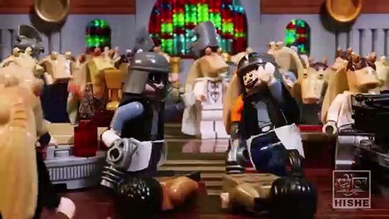 Star Wars Los Últimos Jedi Resumen LEGO