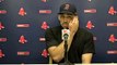 Nathan Eovaldi Post-Game Press Conference | Red Sox vs Yankees 7-24