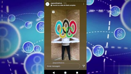 Como traduzir textos nos Stories do Instagram