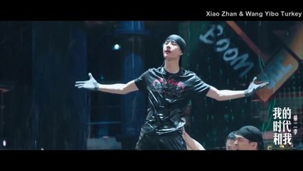 Wang Yibo "My Legacy and I" Belgeseli [Türkçe Alt Yazılı]