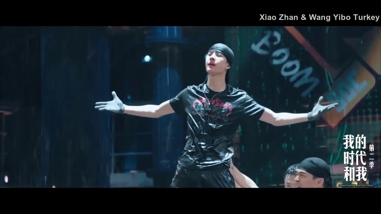 Wang Yibo "My Legacy and I" Belgeseli [Türkçe Alt Yazılı]