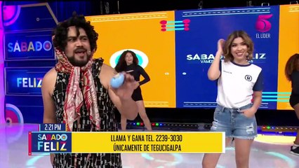 Sábado Feliz - 24 de Julio, 2021