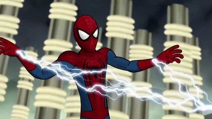 Como El Asombroso Hombre Araña 2 Debería Haber Terminado