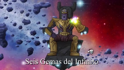 El Bar de Los Villanos - 12 Dias de Navidad