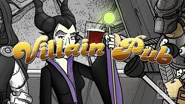 El Bar de Los Villanos - Resumen de las Mejores Películas 2019