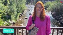 Ree Drummond Shows Off Slim Physique On Vacay