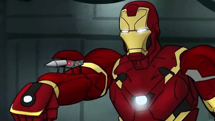 Como Capitán América Civil War Debería Haber Terminado