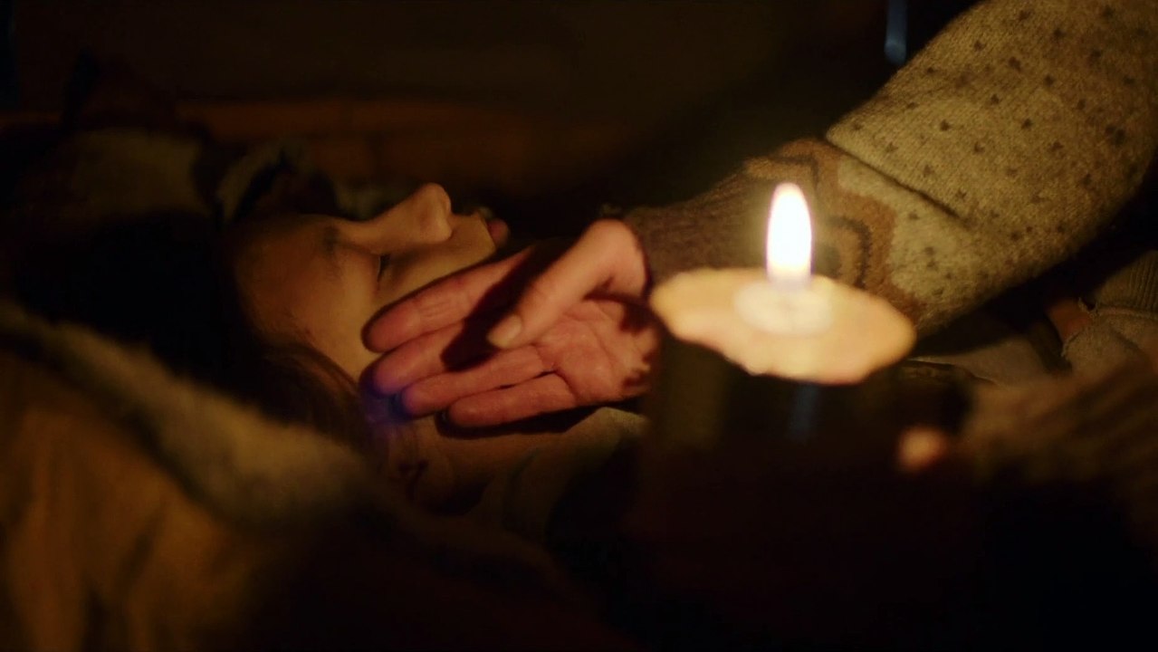 NIGHT RAIDERS Movie Clip