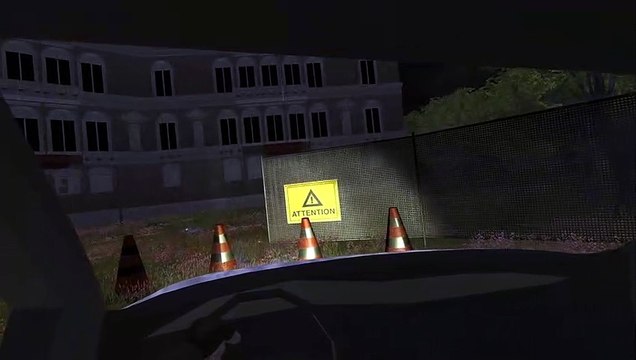 Dim Lights (Windows) Demo Walkthrough